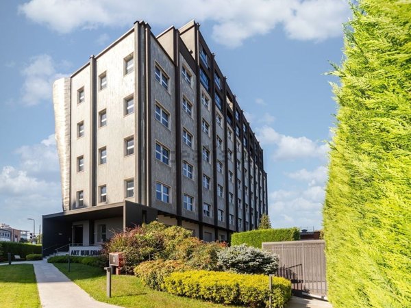 appartamento in vendita a Milano in zona Maggiolina