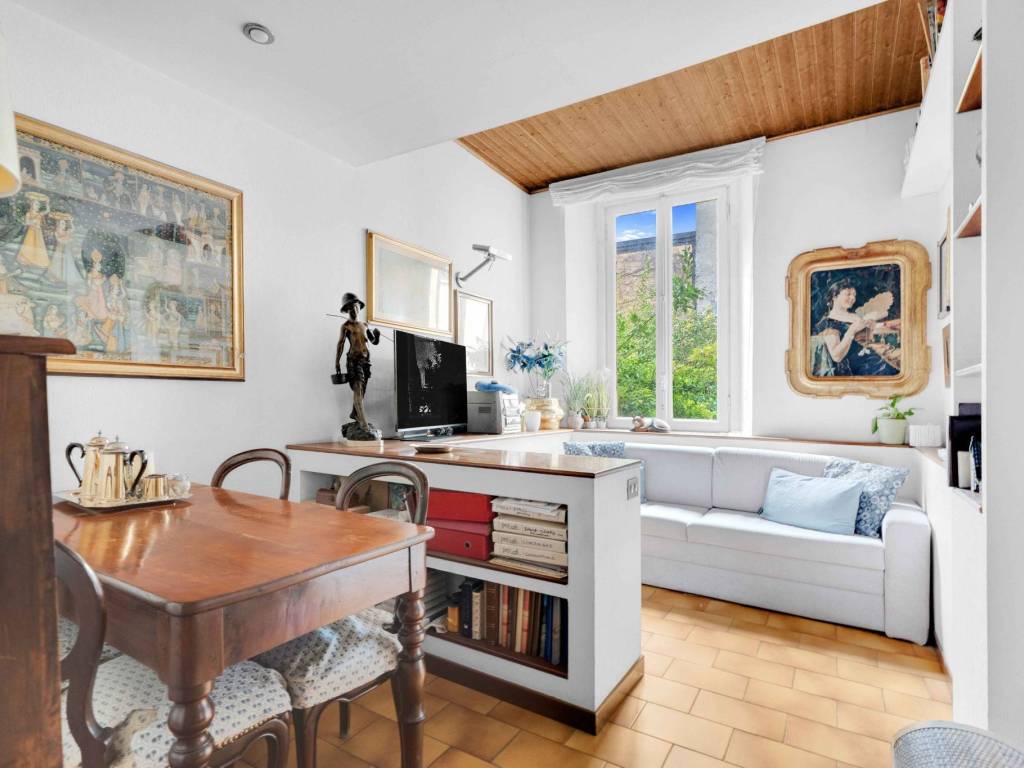 appartamento in vendita a Milano in zona Stazione Centrale