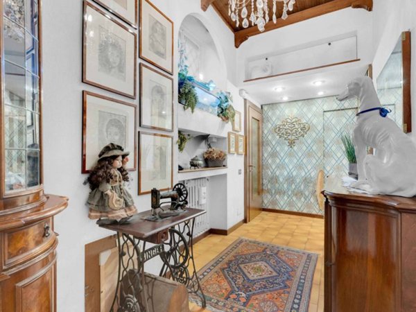 appartamento in vendita a Milano in zona Centro Direzionale