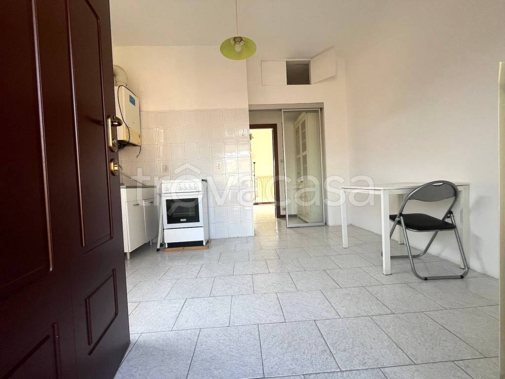 appartamento in vendita a Milano in zona Affori