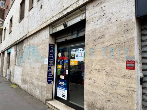 negozio in vendita a Milano in zona Città Studi
