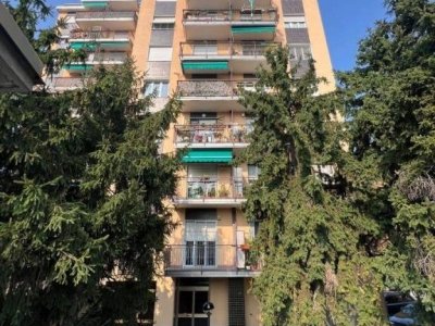 appartamento in vendita a Milano in zona Crescenzago