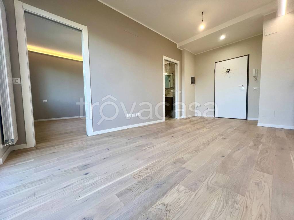 appartamento in vendita a Milano in zona Crescenzago