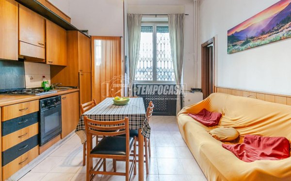 appartamento in vendita a Milano in zona San Siro