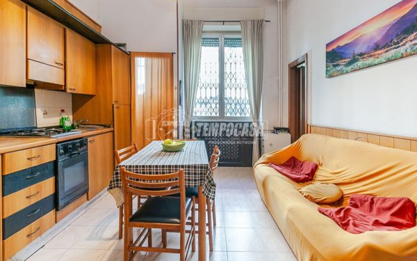 appartamento in vendita a Milano in zona San Siro