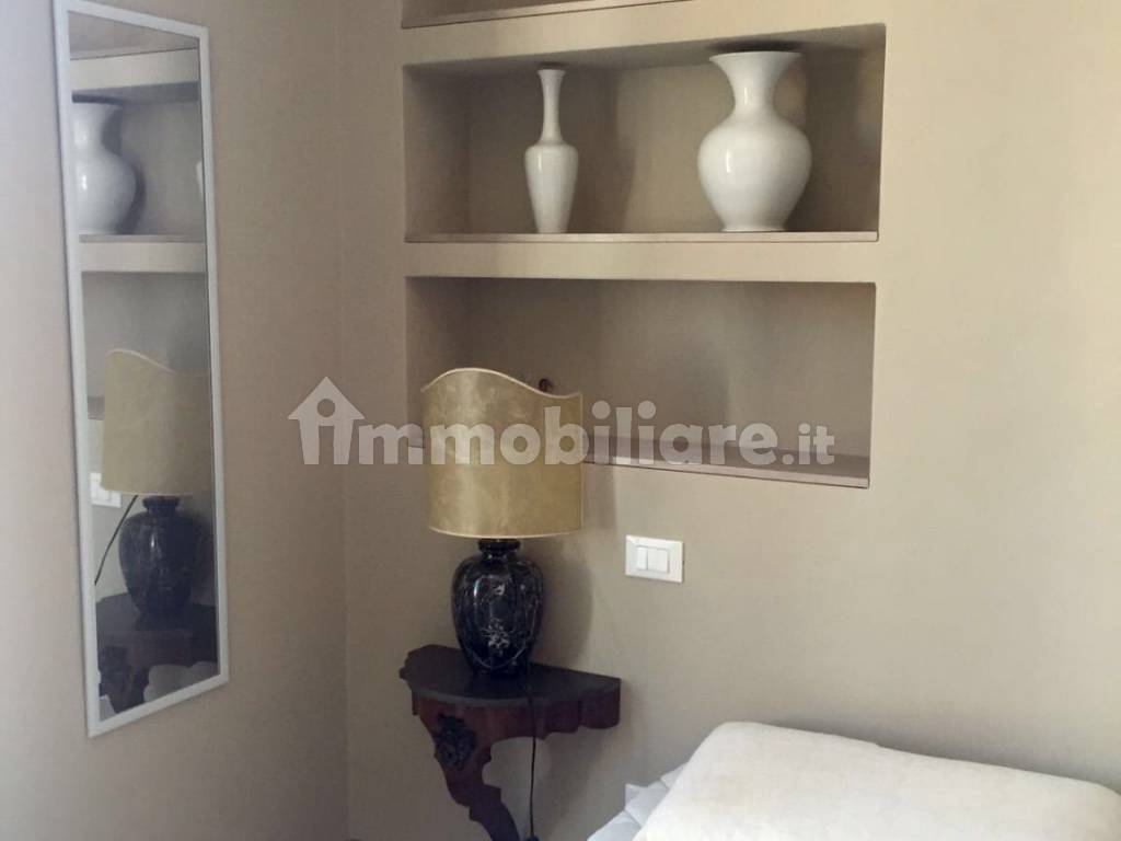 appartamento in vendita a Milano in zona Brera