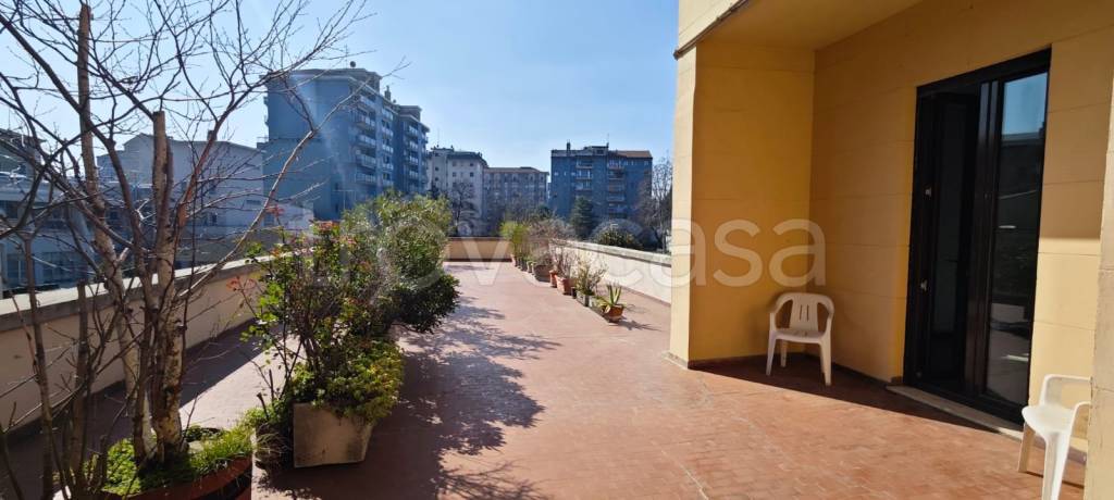 appartamento in vendita a Milano in zona Il Portello