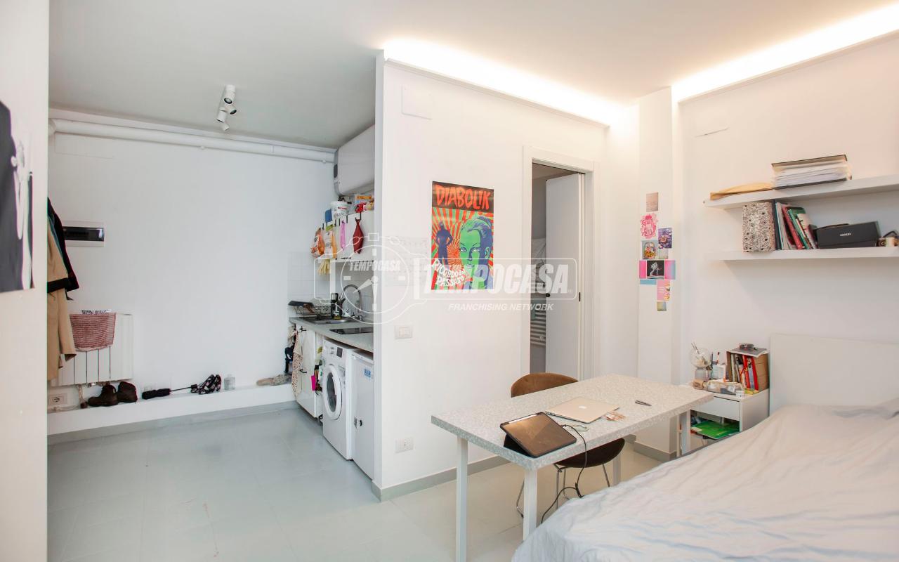 appartamento in vendita a Milano in zona Centro Storico