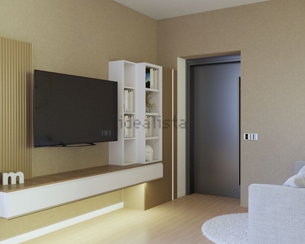 appartamento in vendita a Milano in zona Sempione