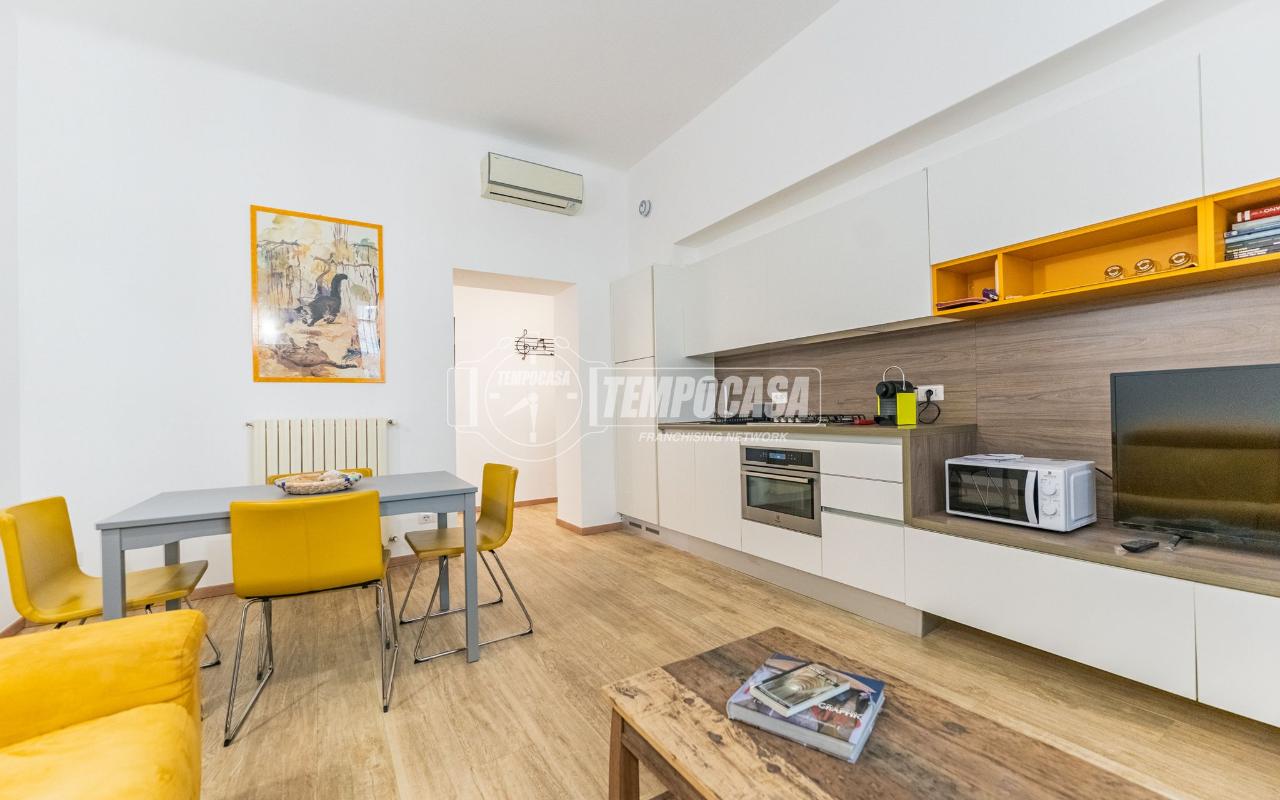 appartamento in vendita a Milano in zona Isola