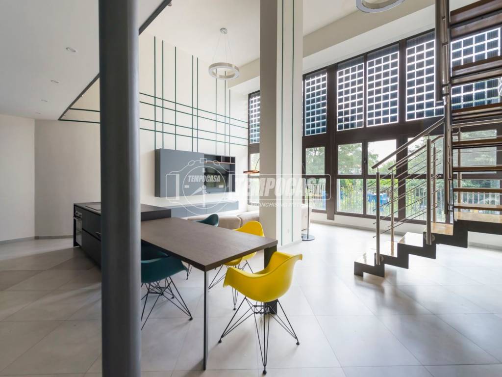 appartamento in vendita a Milano in zona Precotto