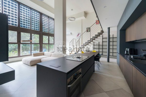 appartamento in vendita a Milano in zona Precotto