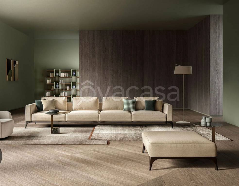 appartamento in vendita a Milano in zona Solari