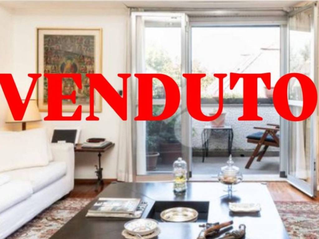 appartamento in vendita a Milano in zona Maggiolina