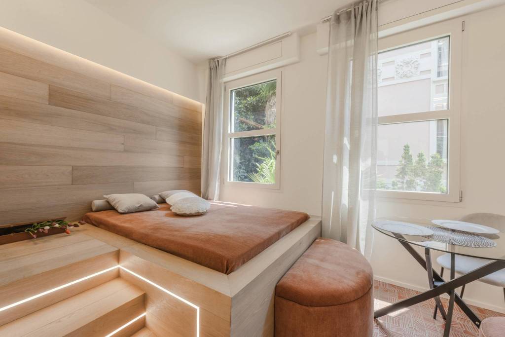 appartamento in vendita a Milano in zona Porta Venezia