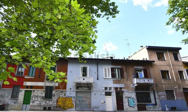 appartamento in vendita a Milano in zona Bovisa