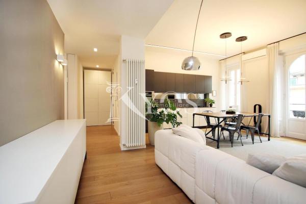 appartamento in vendita a Milano in zona Il Portello