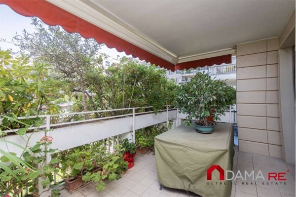 appartamento in vendita a Milano in zona Bocconi