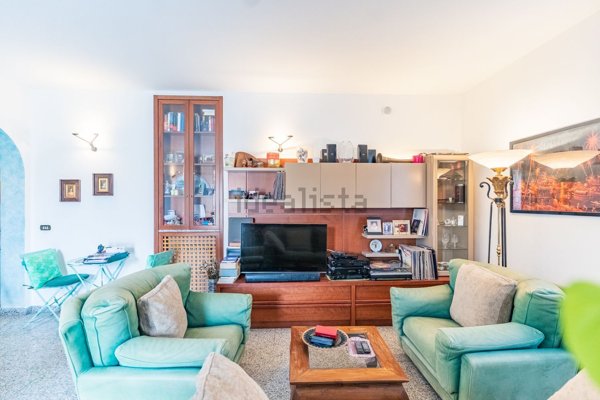 appartamento in vendita a Milano in zona Barona