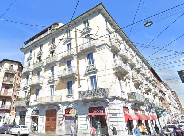 appartamento in vendita a Milano in zona Isola