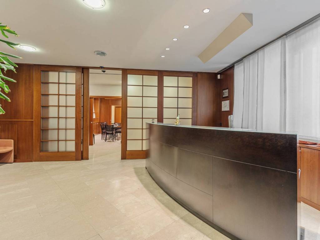 ufficio in vendita a Milano
