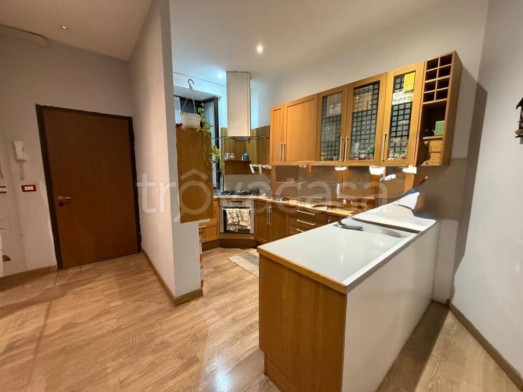 appartamento in vendita a Milano in zona Porta Romana