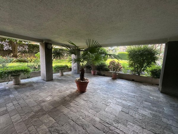 appartamento in vendita a Milano in zona Isola