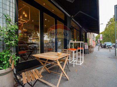 negozio in vendita a Milano in zona Porta Garibaldi