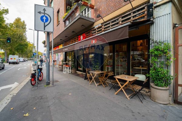 negozio in vendita a Milano in zona Porta Garibaldi