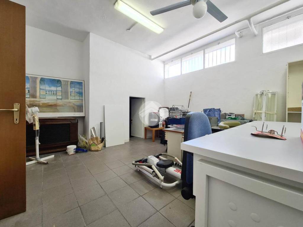 appartamento in vendita a Milano in zona Niguarda