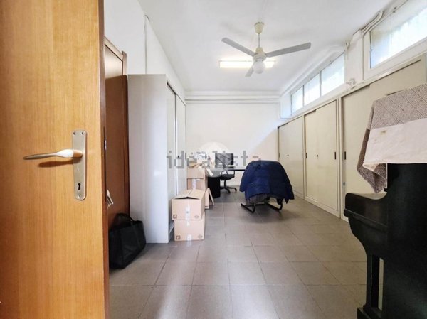 appartamento in vendita a Milano in zona Niguarda