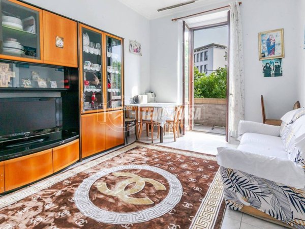 appartamento in vendita a Milano in zona Bovisa