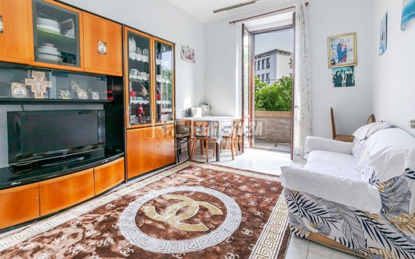 appartamento in vendita a Milano in zona Bovisa