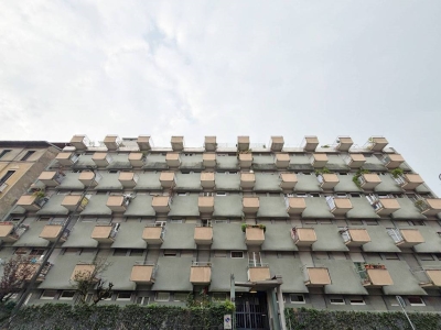 appartamento in vendita a Milano in zona Il Portello