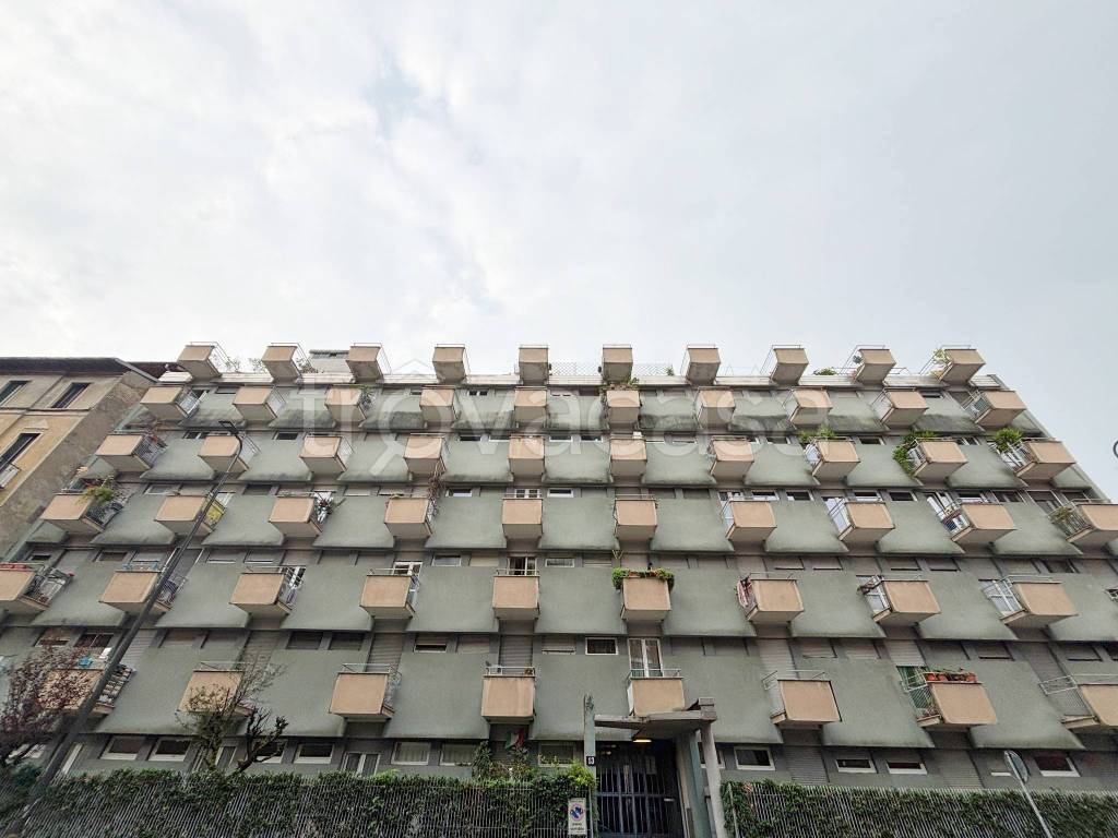 appartamento in vendita a Milano in zona Il Portello