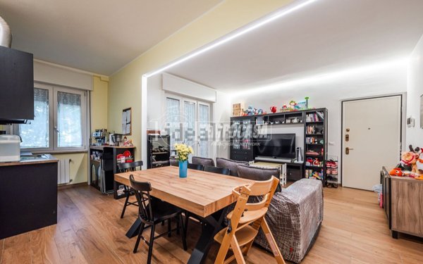 appartamento in vendita a Milano in zona Vigentino