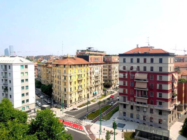 appartamento in vendita a Milano