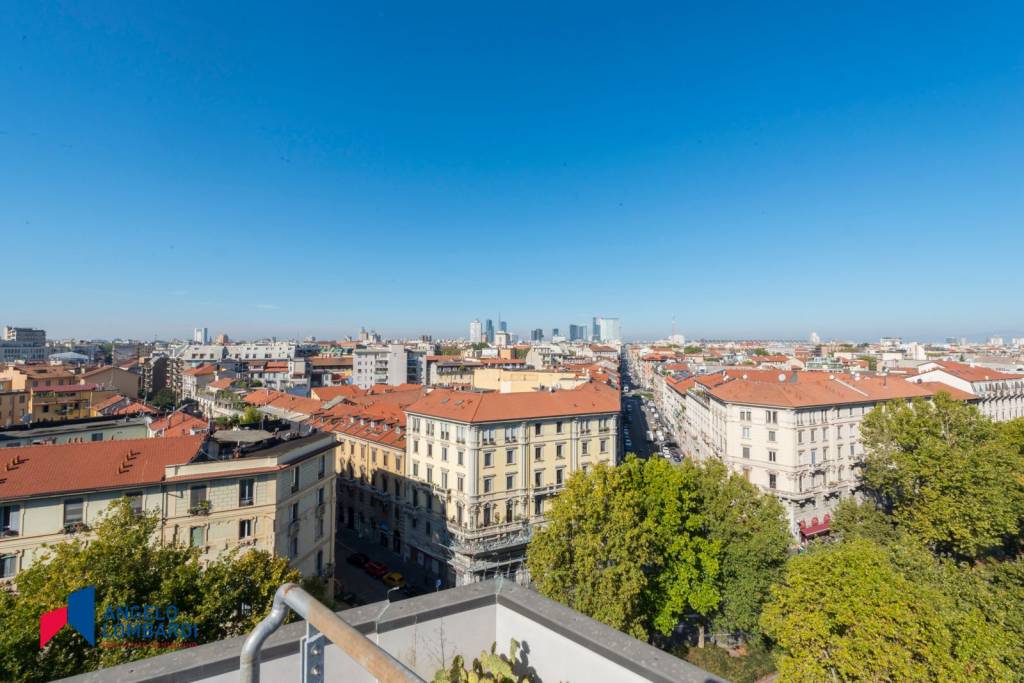 appartamento in vendita a Milano