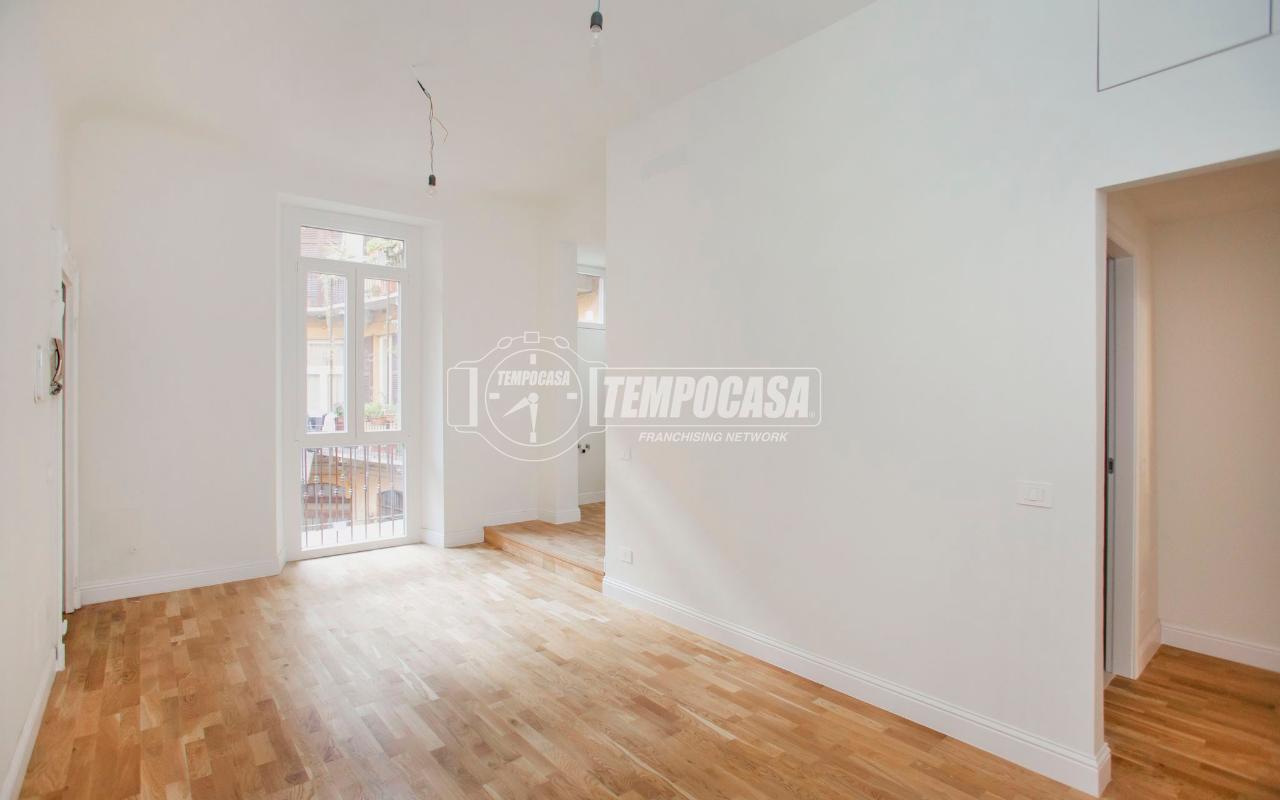 appartamento in vendita a Milano in zona Centro Storico