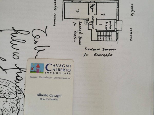 appartamento in vendita a Milano in zona Garegnano