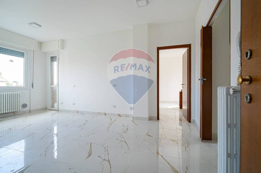 appartamento in vendita a Milano in zona Affori