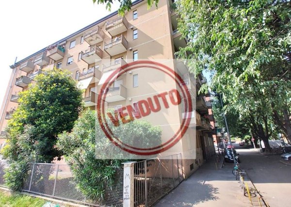 appartamento in vendita a Milano in zona Gorla
