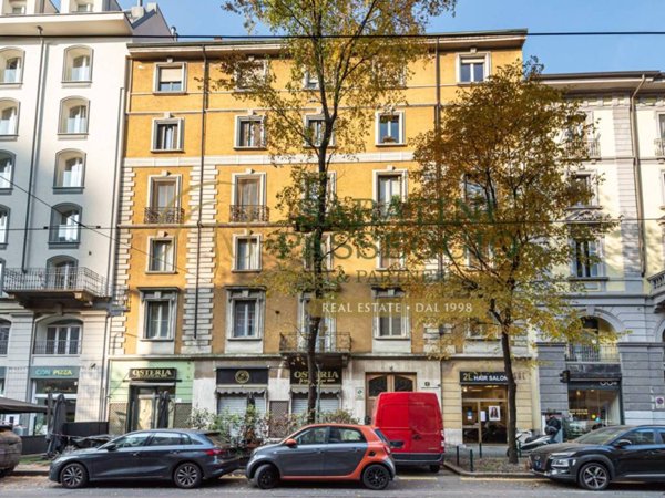 appartamento in vendita a Milano in zona Centro Direzionale