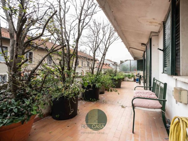 appartamento in vendita a Milano in zona Città Studi