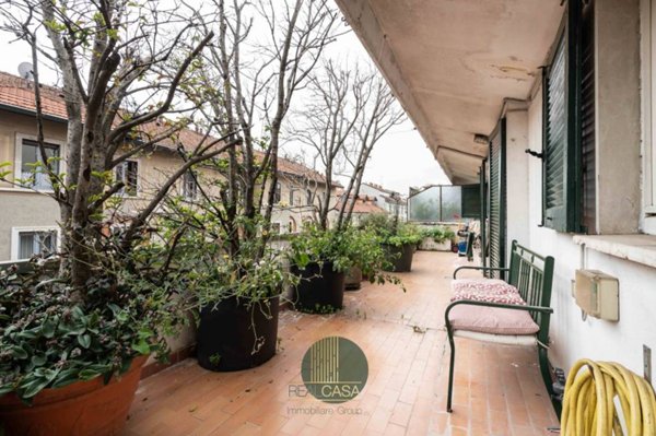 appartamento in vendita a Milano in zona Città Studi