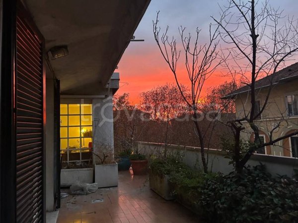 appartamento in vendita a Milano in zona Città Studi