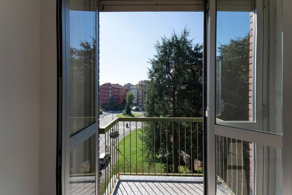 appartamento in vendita a Milano in zona Chiesa Rossa