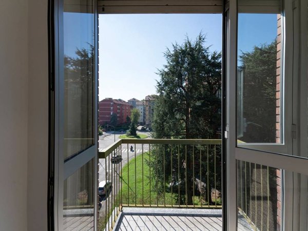 appartamento in vendita a Milano in zona Chiesa Rossa