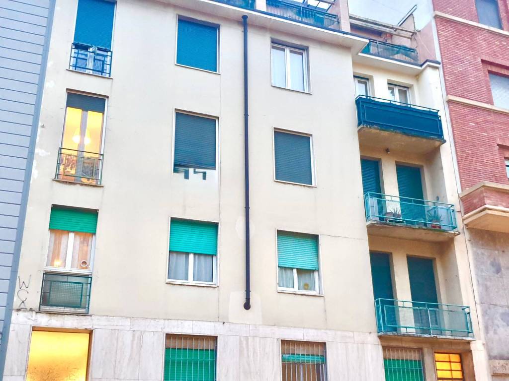 appartamento in vendita a Milano in zona Città Studi