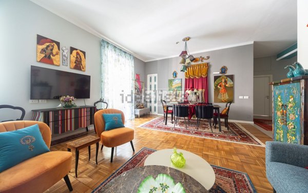 appartamento in vendita a Milano in zona Porta Venezia